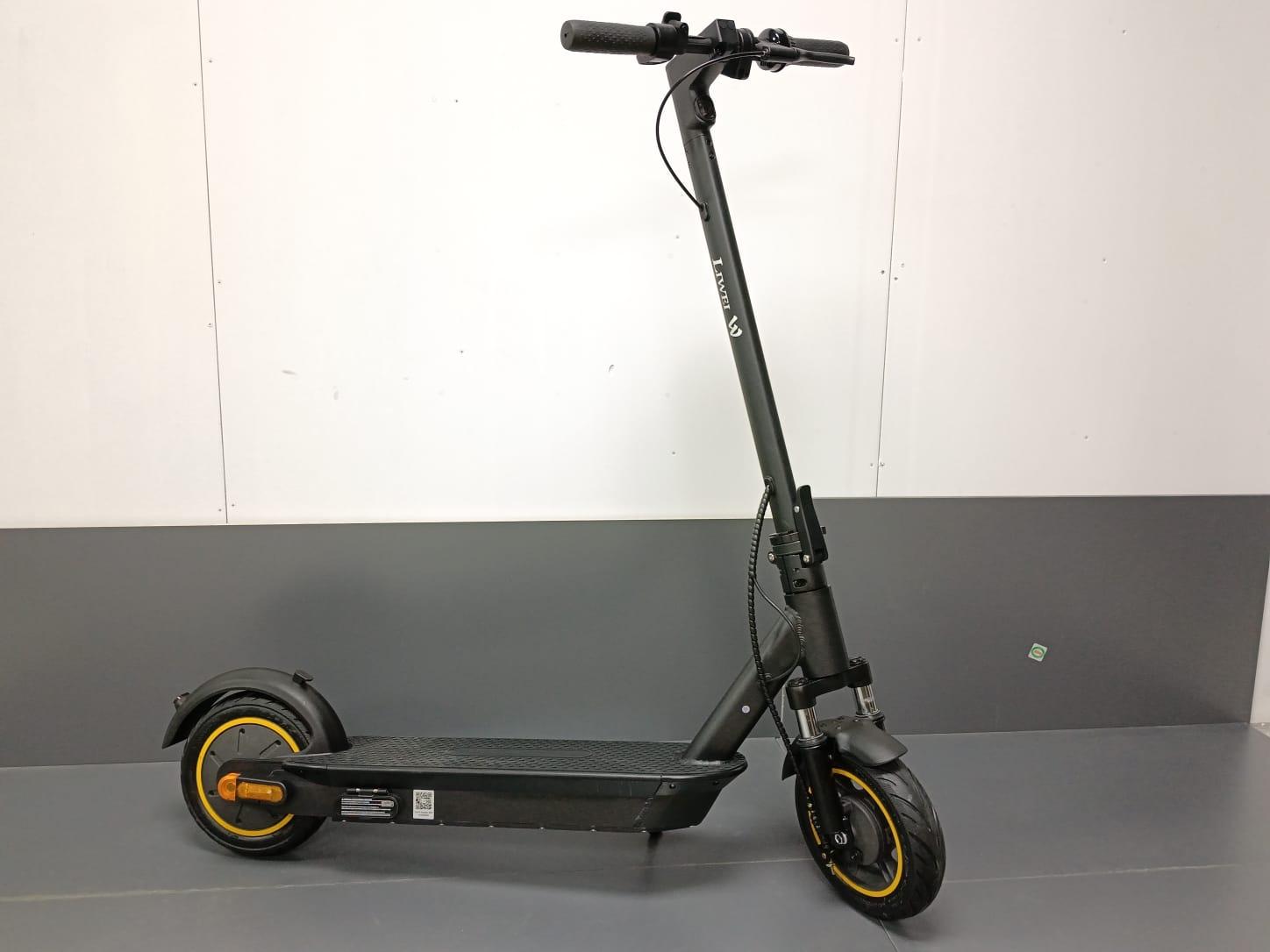Scooter Electrico M4
